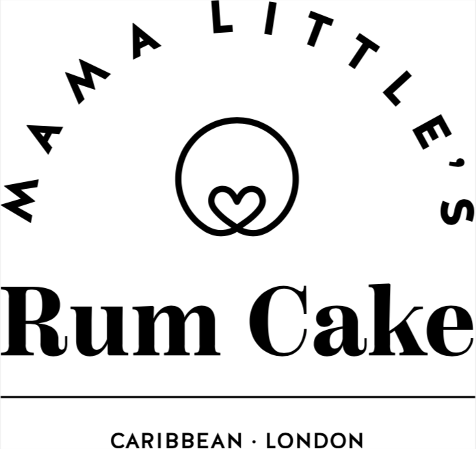 Mama Little's Rum Cake