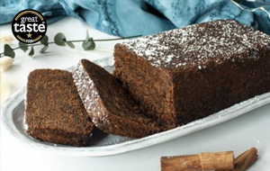 Log - Rum Cakes