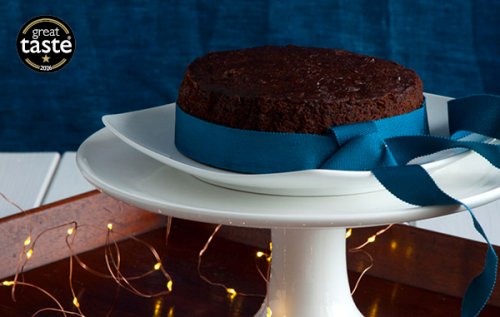 6 inch Rum Cake