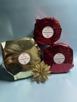 Christmas Pudding
